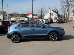 Used 2023  Kia Niro EV Wind at Dime Down by Frank Leta near Bridgeton&comma; MO
