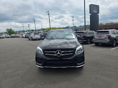 Used 2019  Mercedes-Benz GLE-Class 4d SUV GLE43 AMG 4Matic at Dime Down by Frank Leta near Bridgeton&comma; MO