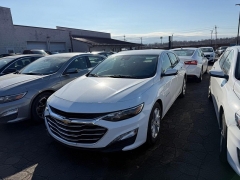 Used 2023  Chevrolet Malibu 4dr Sdn 1LT at Dime Down by Frank Leta near Bridgeton&comma; MO