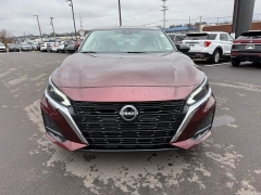 Used 2025  Nissan Altima SV FWD at Dime Down by Frank Leta near Bridgeton&comma; MO