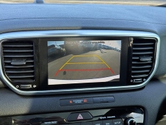 Used 2020  Kia Sportage 4d SUV FWD SX at Dime Down by Frank Leta near Bridgeton&comma; MO