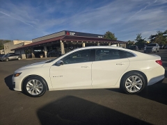 Used 2024  Chevrolet Malibu 4dr Sdn 1LT at Dime Down by Frank Leta near Bridgeton, MO