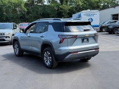 Used 2025 Chevrolet Equinox AWD 4dr LT w/2LT at Dime Down by Frank Leta near Bridgeton, MO