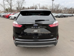 Used 2024  Ford Edge AWD at Dime Down by Frank Leta near Bridgeton&comma; MO