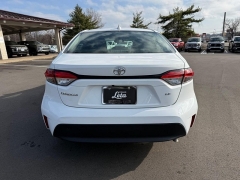 Used 2023  Toyota Corolla LE CVT at Dime Down by Frank Leta near Bridgeton&comma; MO