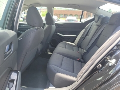 Used 2023 Nissan Altima 2.5 SV Sedan at Dime Down by Frank Leta near Bridgeton, MO