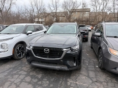 Used 2025  Mazda CX-90 3&period;3 Turbo Preferred Package at Dime Down by Frank Leta near Bridgeton&comma; MO