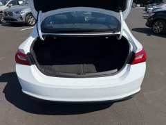 Used 2024  Chevrolet Malibu 4dr Sdn 1LT at Dime Down by Frank Leta near Bridgeton, MO