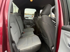 Used 2022  Ram 1500 Lone Star 4x2 Quad Cab 6'4" Box at Dime Down by Frank Leta near Bridgeton&comma; MO