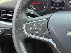 Used 2024 Chevrolet Malibu 4dr Sdn 1LT at Dime Down by Frank Leta near Bridgeton, MO