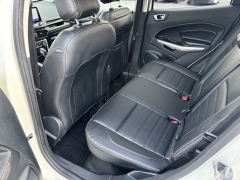 Used 2021 Ford EcoSport Titanium 4WD at Dime Down by Frank Leta near Bridgeton, MO