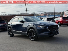  2024 Mazda CX-30 2.5 S Select Package AWD at Dime Down by Frank Leta near Bridgeton, MO