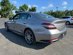 Used 2024 Genesis G70 2.5T RWD at Dime Down by Frank Leta near Bridgeton, MO