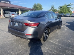 Used 2022 Nissan Sentra SV CVT at Dime Down by Frank Leta near Bridgeton, MO