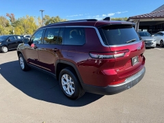 Used 2023  Jeep Grand Cherokee L Limited 4x2 at Dime Down by Frank Leta near Bridgeton, MO