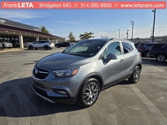  2019 Buick Encore 4d SUV FWD Sport Touring at Dime Down by Frank Leta near Bridgeton, MO