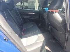 Used 2024 Toyota Camry SE Auto at Dime Down by Frank Leta near Bridgeton, MO