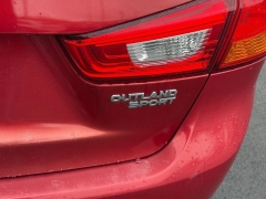 Used 2013  Mitsubishi Outlander Sport 2WD 4dr ES at Dime Down by Frank Leta near Bridgeton, MO