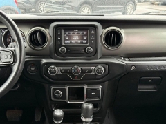 Used 2018  Jeep Wrangler Unlimited Sport 4x4 at Dime Down by Frank Leta near Bridgeton&comma; MO