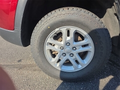 Used 2023  Jeep Grand Cherokee Laredo 4x4 at Dime Down by Frank Leta near Bridgeton, MO