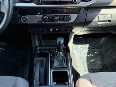 Used 2023  Toyota Tacoma 2WD Double Cab 5' Bed V6 AT &lpar;Natl&rpar; at Dime Down by Frank Leta near Bridgeton&comma; MO