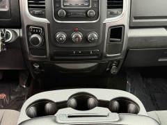 Used 2024  Ram 1500 Classic Warlock 4x2 Crew Cab 5'7" Box at Dime Down by Frank Leta near Bridgeton&comma; MO