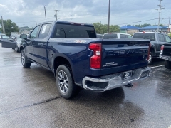 Used 2022 Chevrolet Silverado 1500 4WD Crew Cab 147" LT w/1LT at Dime Down by Frank Leta near Bridgeton, MO
