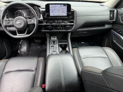 Used 2023 Nissan Pathfinder SL 4WD at Dime Down by Frank Leta near Bridgeton, MO