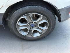 Used 2018  Ford EcoSport 4d SUV FWD S at Dime Down by Frank Leta near Bridgeton&comma; MO