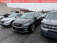  2023 Chrysler Pacifica Hybrid Touring L FWD at Dime Down by Frank Leta near Bridgeton, MO