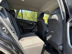 Used 2024 Toyota RAV4 XLE FWD at Dime Down by Frank Leta near Bridgeton, MO