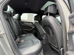 Used 2024 Audi A6 Sedan Premium Plus 45 TFSI quattro at Dime Down by Frank Leta near Bridgeton, MO
