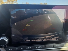 Used 2024  Nissan Altima 2.5 SV Sedan at Dime Down by Frank Leta near Bridgeton, MO