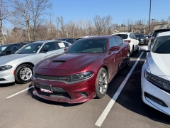 Used 2022  Dodge Charger GT RWD at Dime Down by Frank Leta near Bridgeton&comma; MO