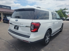 Used 2023 Ford Expedition Max Limited 4x4 at Dime Down by Frank Leta near Bridgeton, MO