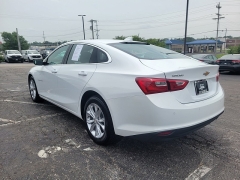 Used 2025 Chevrolet Malibu 4dr Sdn 1LT at Dime Down by Frank Leta near Bridgeton, MO