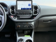 Used 2024 Ford Bronco Sport Big Bend 4x4 at Dime Down by Frank Leta near Bridgeton, MO