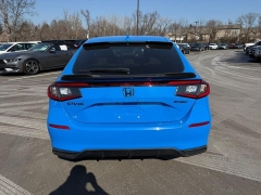 Used 2022  Honda Civic Hatchback Sport CVT at Dime Down by Frank Leta near Bridgeton&comma; MO
