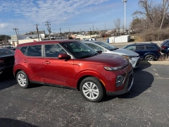Used 2022  Kia Soul LX IVT at Dime Down by Frank Leta near Bridgeton&comma; MO