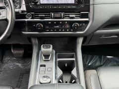Used 2023 Nissan Pathfinder SL 4WD at Dime Down by Frank Leta near Bridgeton, MO