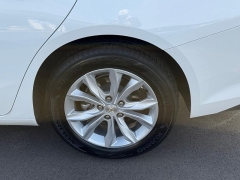 Used 2025  Chevrolet Malibu 4dr Sdn 1LT at Dime Down by Frank Leta near Bridgeton&comma; MO