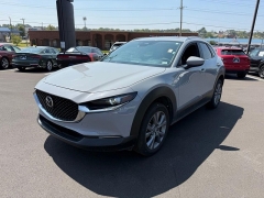 Used 2025 Mazda CX-30 2.5 S Preferred Package AWD at Dime Down by Frank Leta near Bridgeton, MO