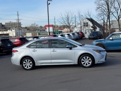 Used 2024  Toyota Corolla LE CVT &lpar;Natl&rpar; at Dime Down by Frank Leta near Bridgeton&comma; MO