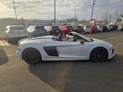 Used 2018  Audi R8 2d Spyder 5&period;2L Quattro Plus at Dime Down by Frank Leta near Bridgeton&comma; MO
