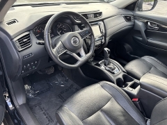Used 2020 Nissan Rogue FWD SL at Dime Down by Frank Leta near Bridgeton, MO