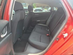 Used 2020 Honda Civic Sedan 4d LX CVT at Frank Leta Mitsubishi near Bridgeton, MO