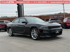  2023 Dodge Charger GT RWD at Dime Down by Frank Leta near Bridgeton, MO