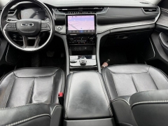 Used 2022  Jeep Grand Cherokee L Limited 4x4 at Dime Down by Frank Leta near Bridgeton&comma; MO