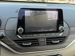 Used 2025  Nissan Altima SV FWD at Dime Down by Frank Leta near Bridgeton, MO