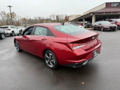 Used 2023  Hyundai Elantra Limited IVT at Dime Down by Frank Leta near Bridgeton, MO